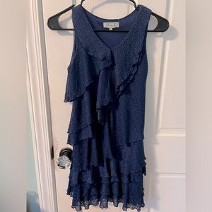 Beautiful girls (size 14) semi-formal dress